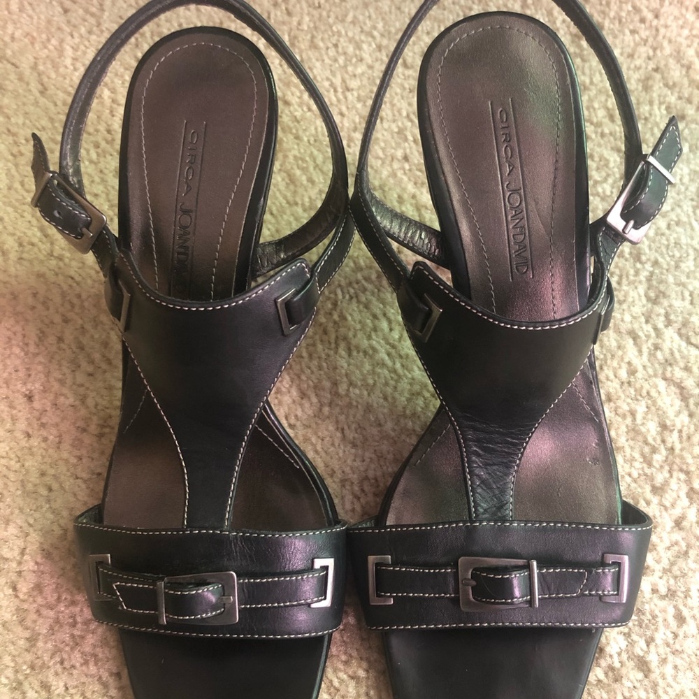 Circa Joan&David heels 👠